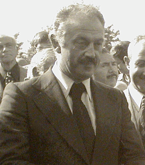 Jacques Médecin