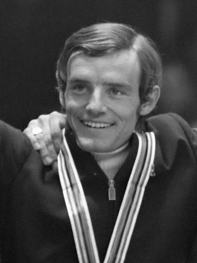 Jean-Claude Killy