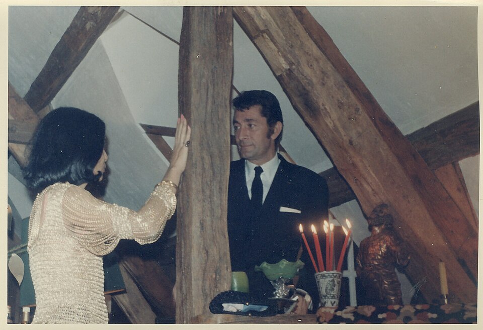 Jean-Claude Pascal
