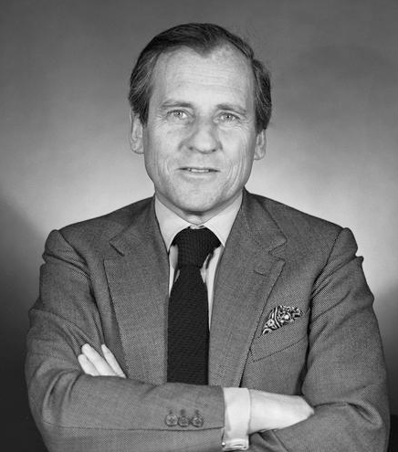 Jean d'Ormesson