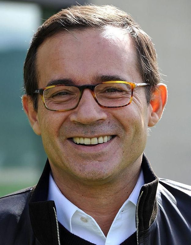 Jean-Luc Delarue