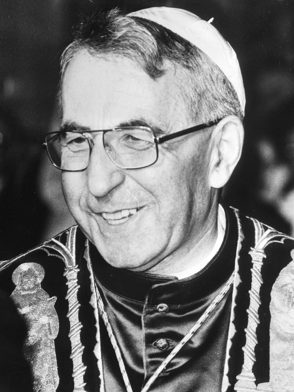 Jean-Paul Ier