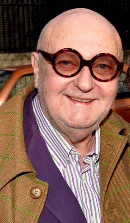 Jean-Pierre  Coffe