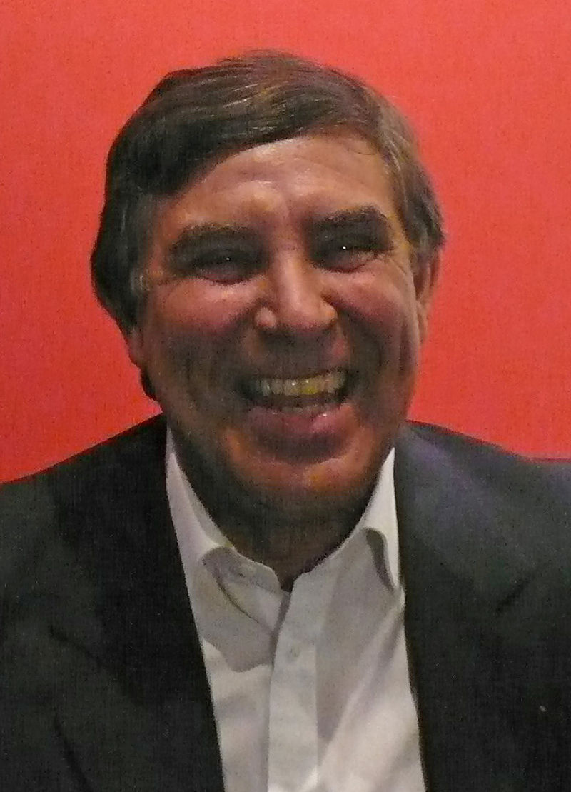 Jean-Pierre Foucault