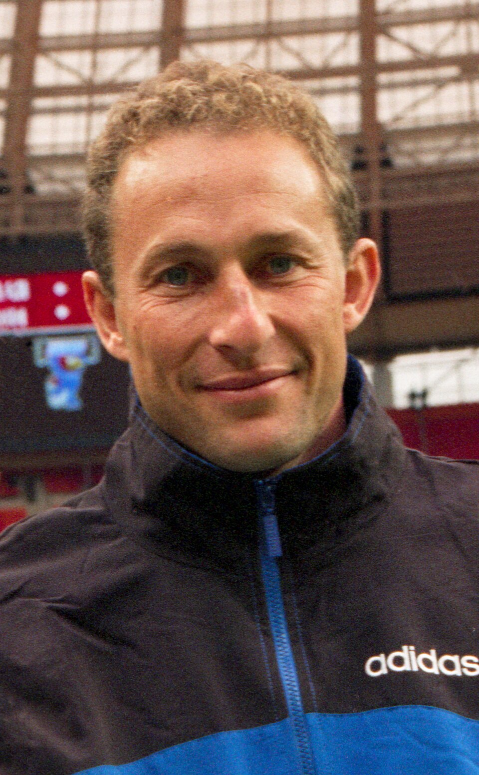 Jean-Pierre Papin