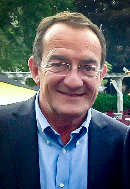Jean-Pierre  Pernaut
