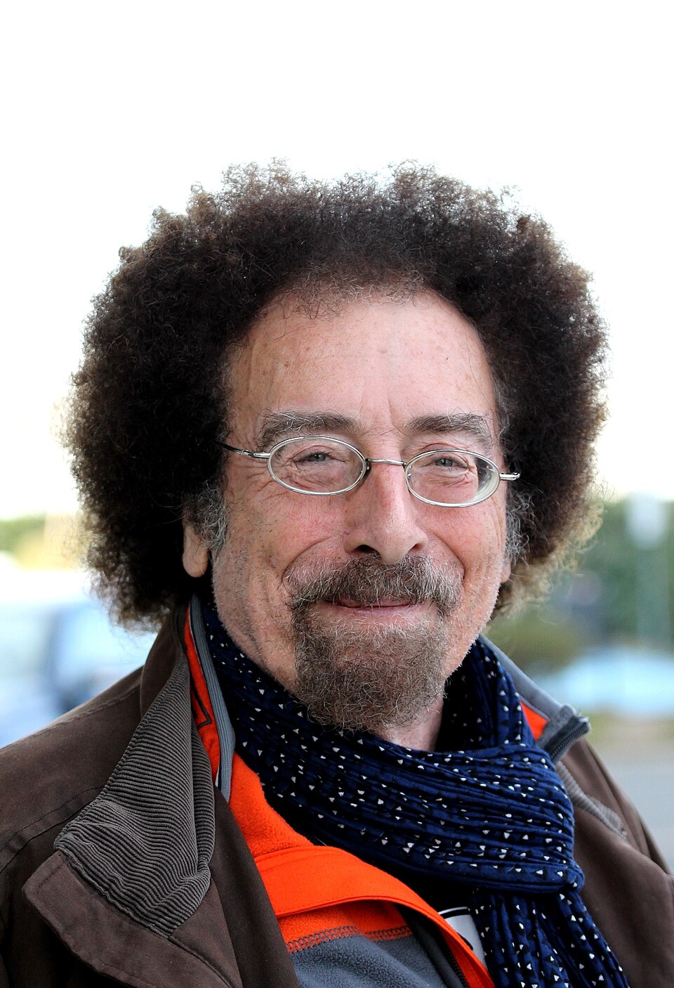 Jean Schultheis