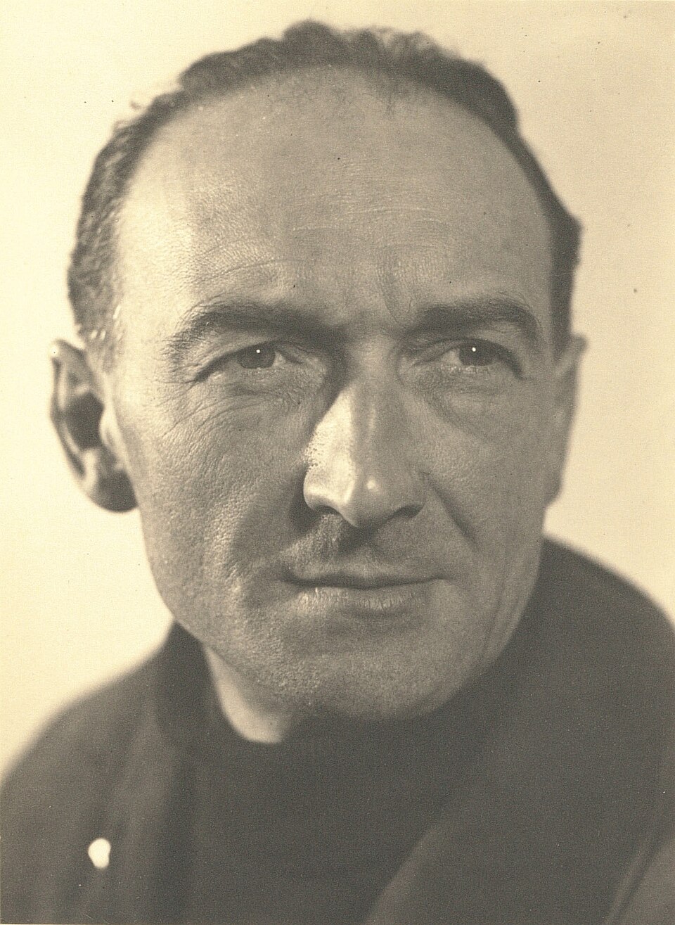 Jean  Vilar