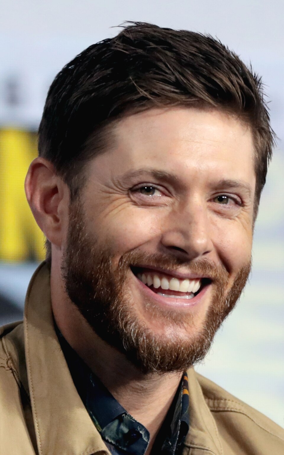Jensen Ross Ackles