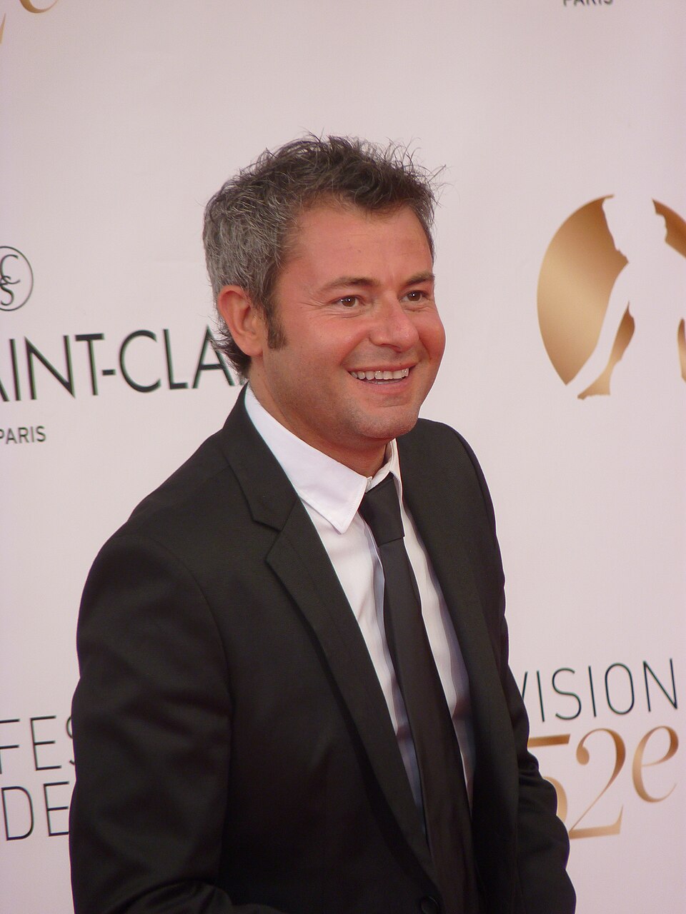 Jérôme Anthony