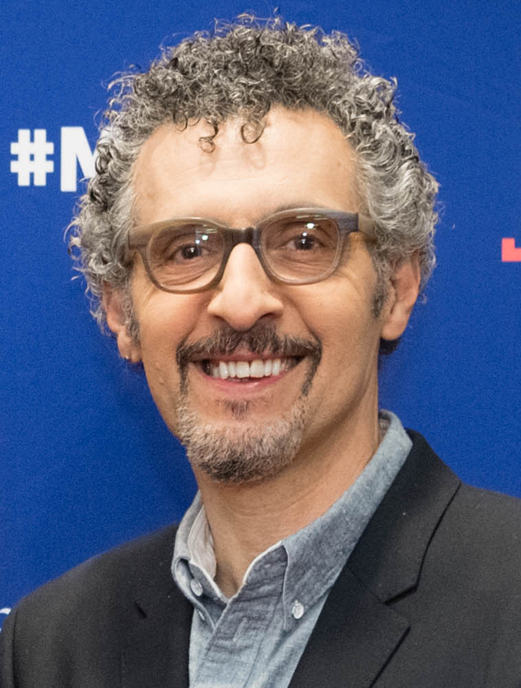 John  Turturro