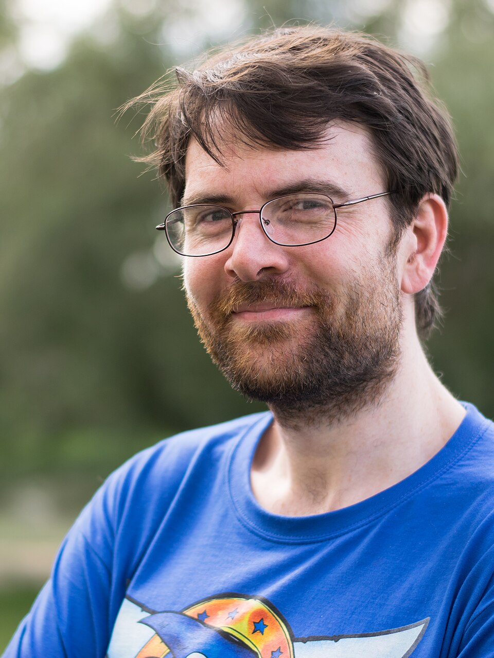 Joueur du Grenier