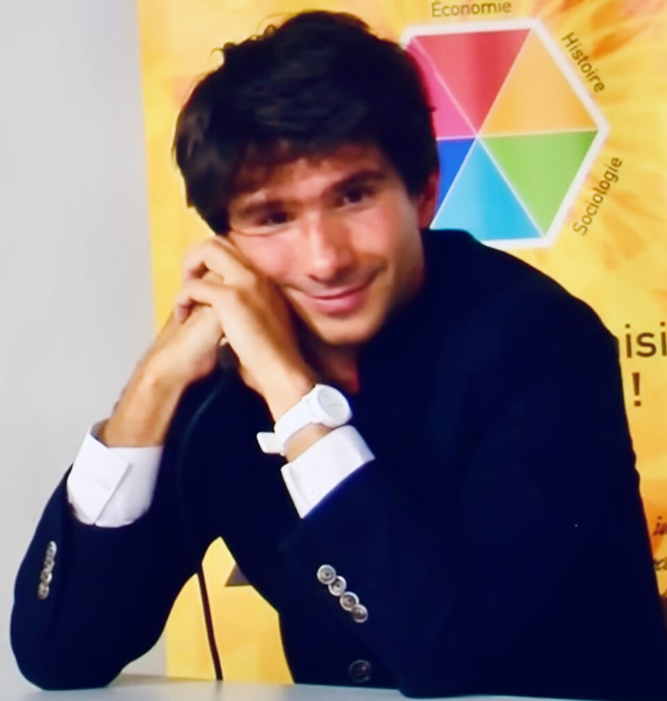 Juan Branco