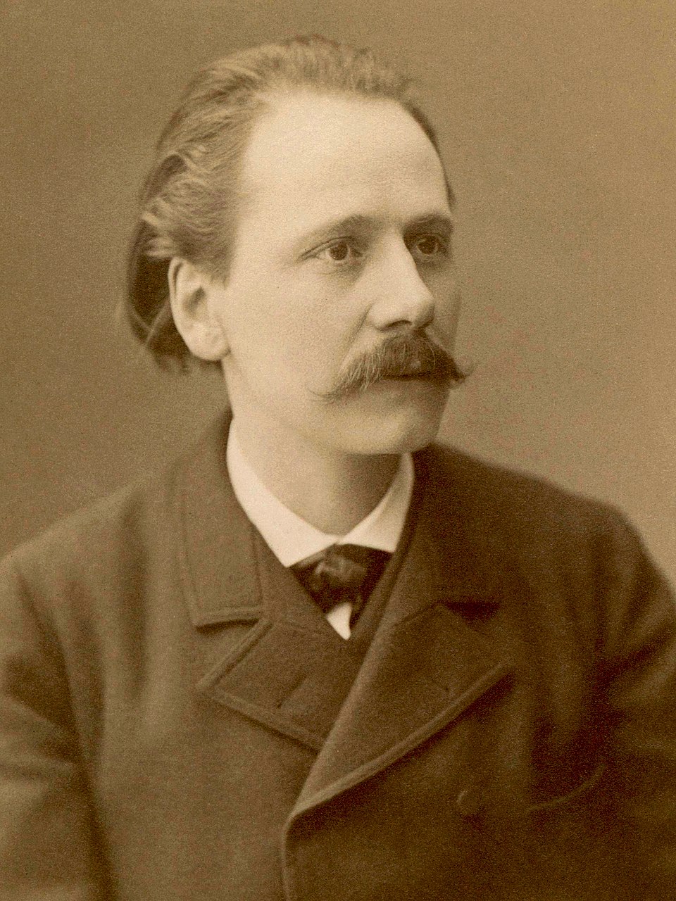 Jules  Massenet