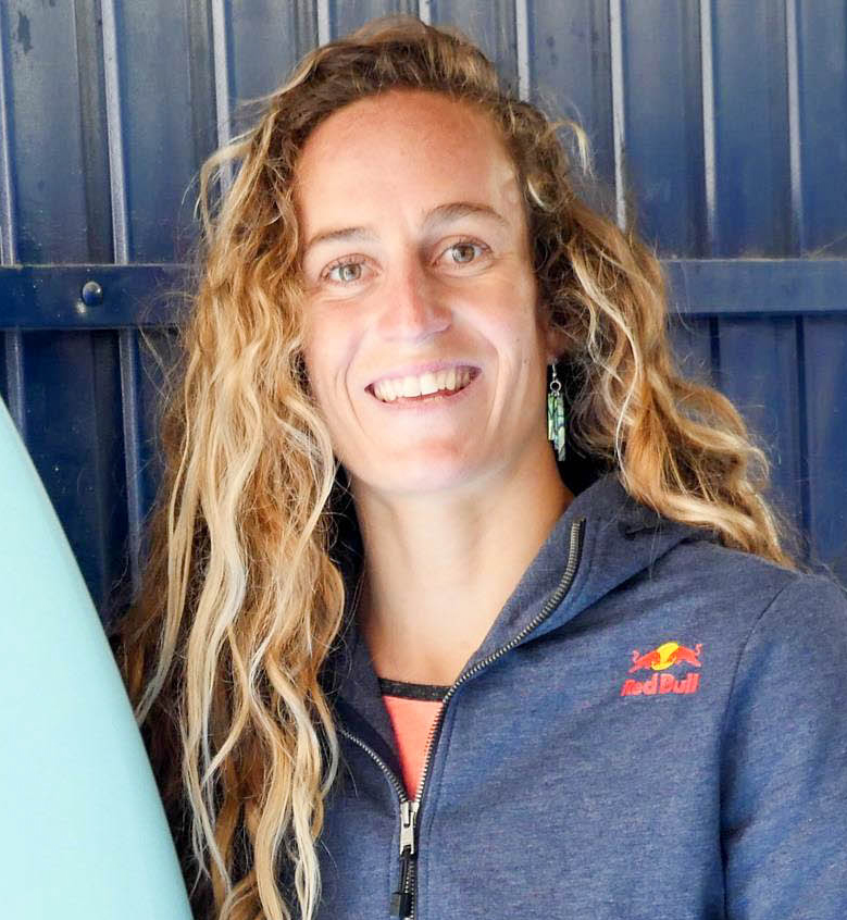 Justine Dupont
