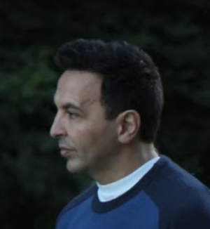 Kamel Ouali