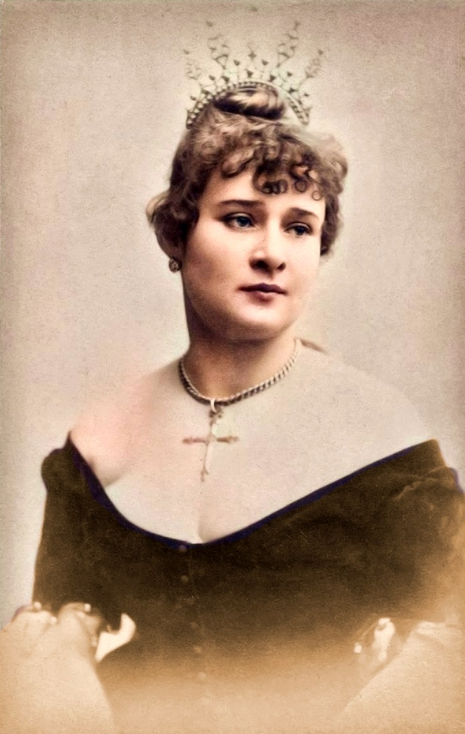 La Goulue