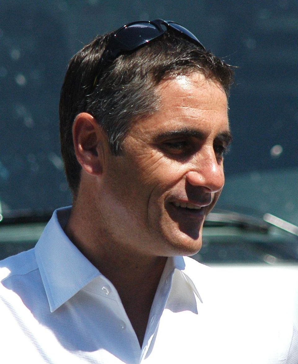 Laurent  Jalabert