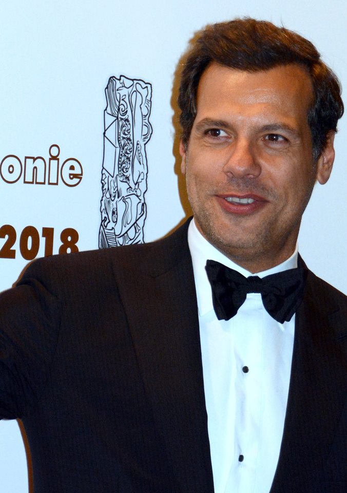 Laurent  Lafitte