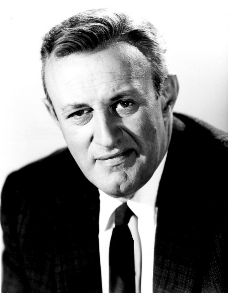 Lee  J. Cobb