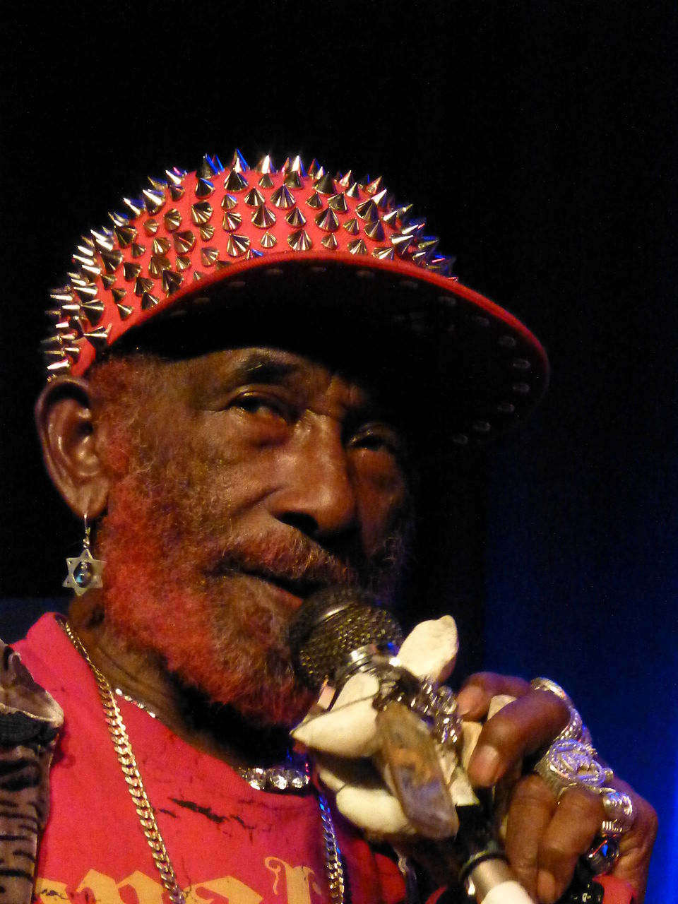 Lee Scratch Perry