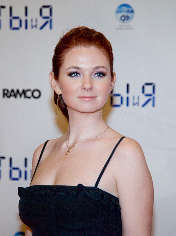 Lena Katina