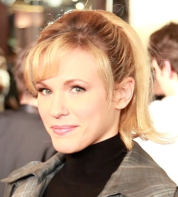 Lorie Pester