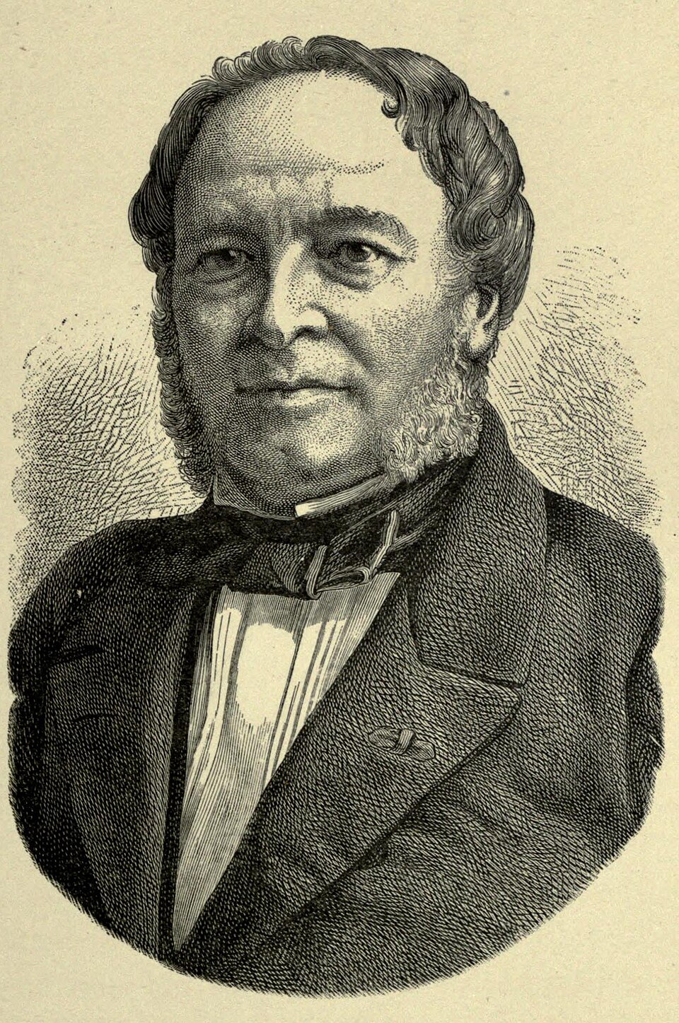 Louis Hachette