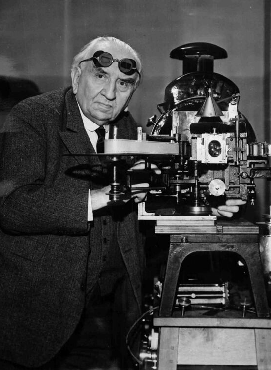 Louis  Lumière