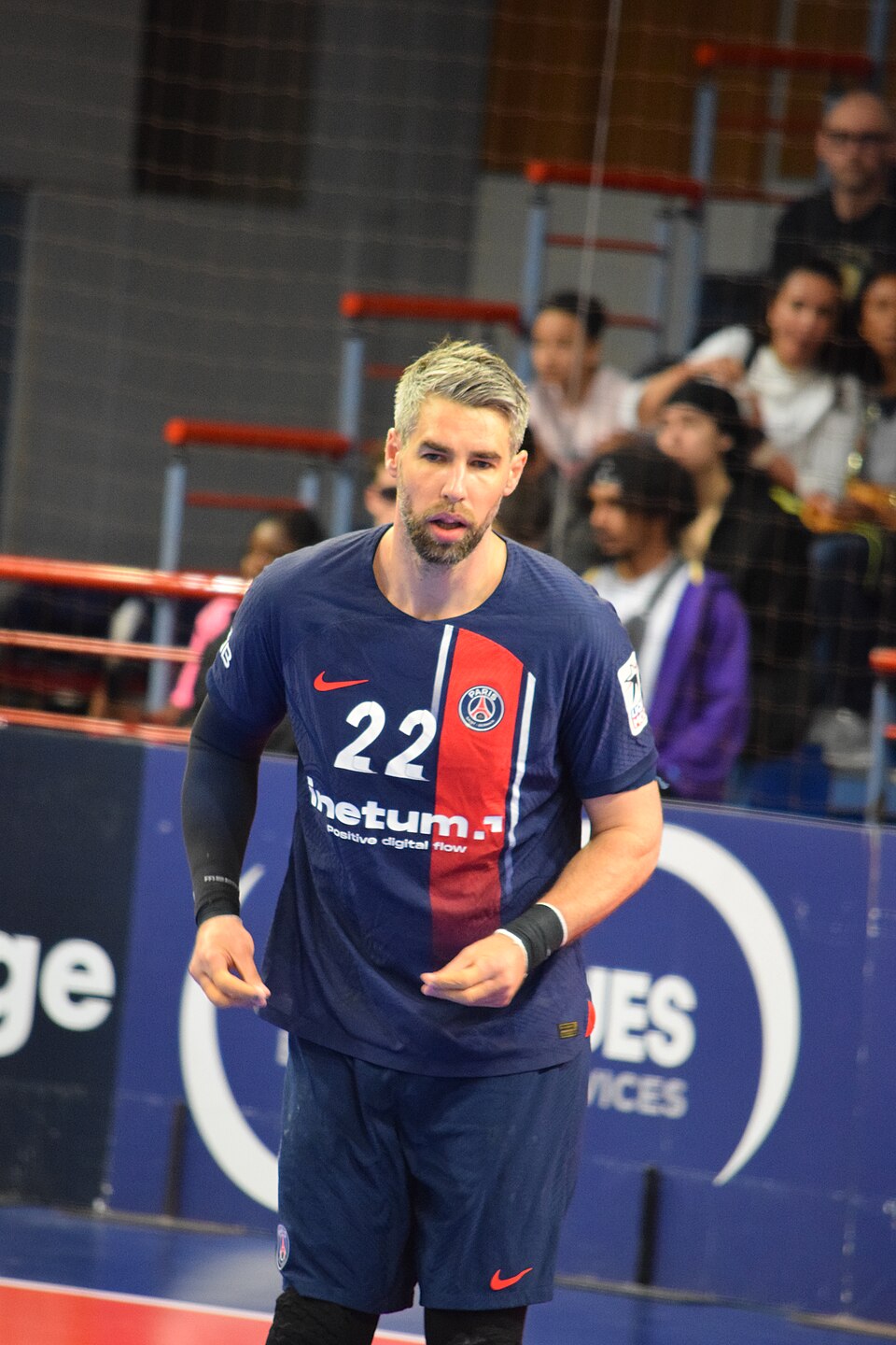 Luka Karabatic