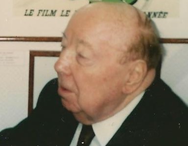 Marcel  Carné