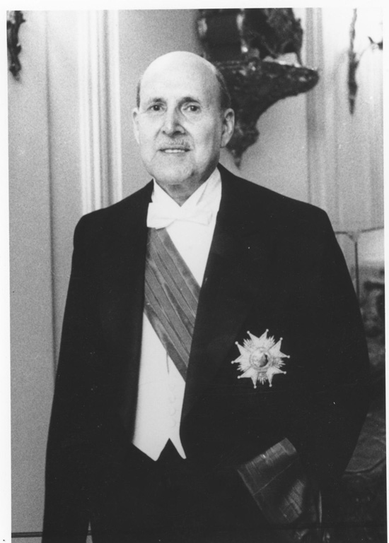Marcel Dassault