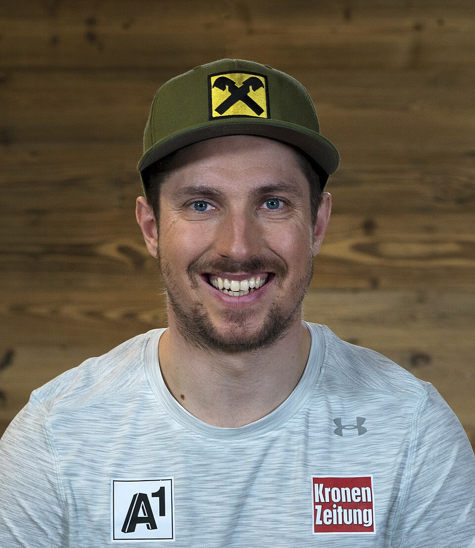 Marcel  Hirscher