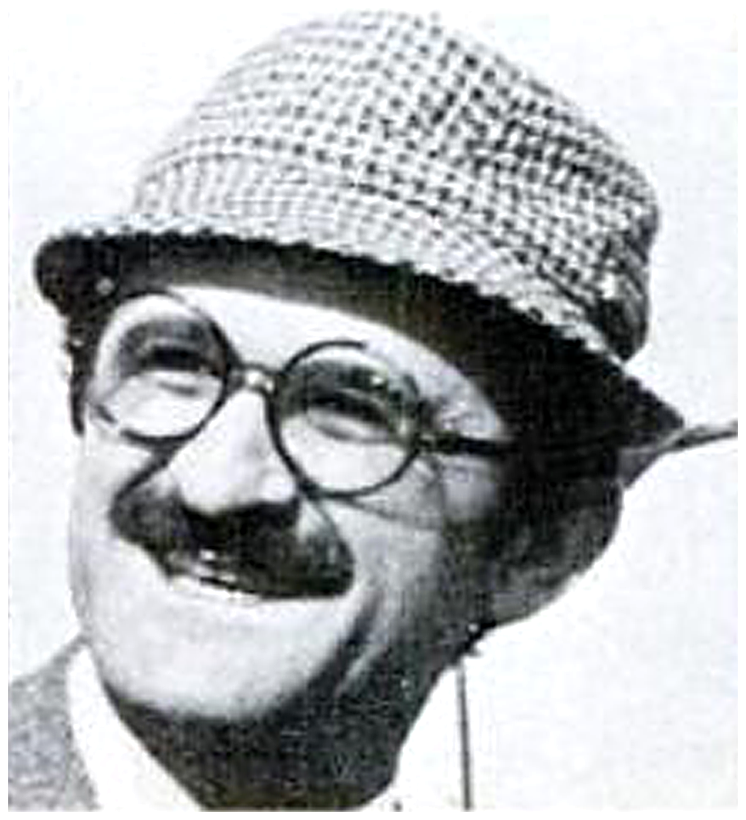 Marcel  Zanini
