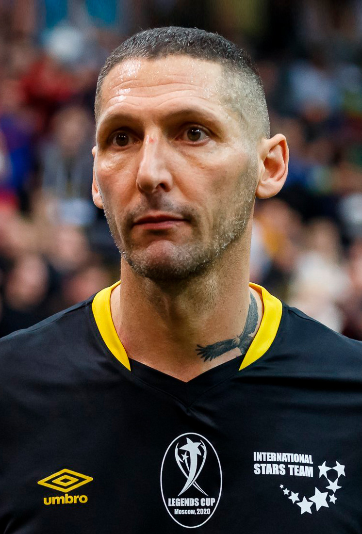 Marco  Materazzi