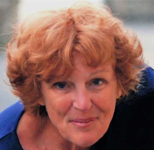 Marion  Sarraut