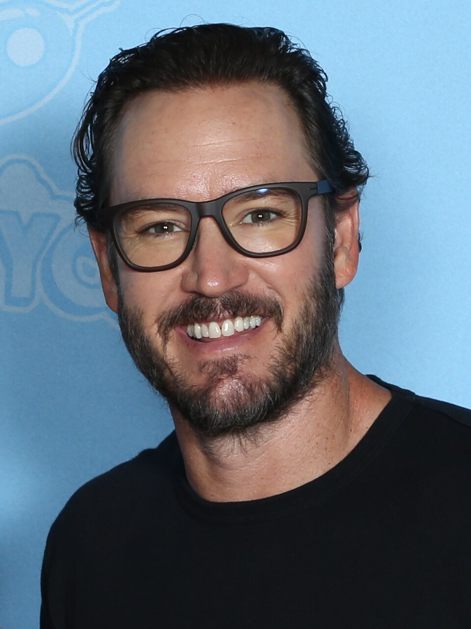 Mark  Gosselaar