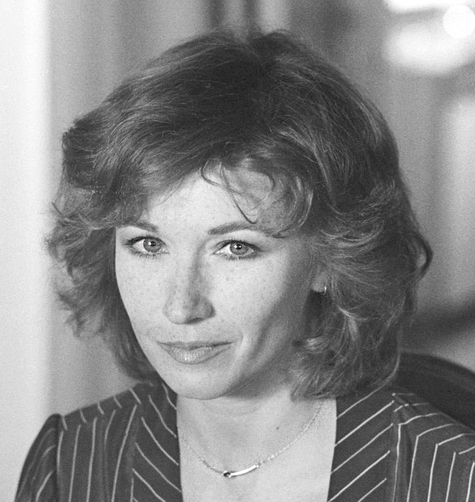 Marlène Jobert