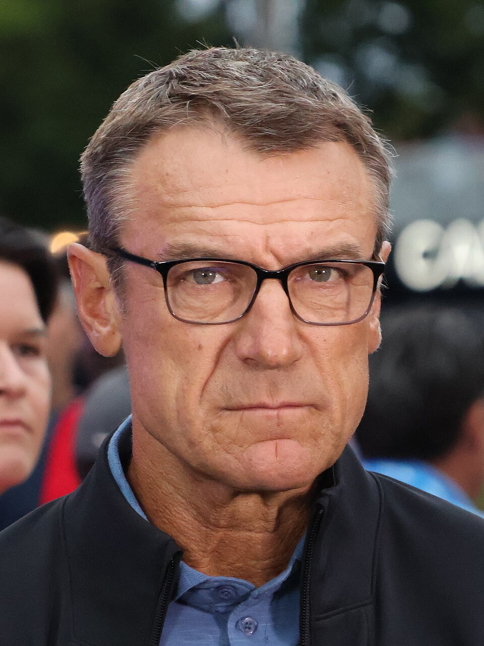 Mats  Wilander