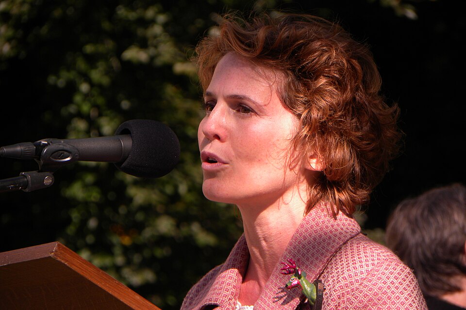 Maureen Dor