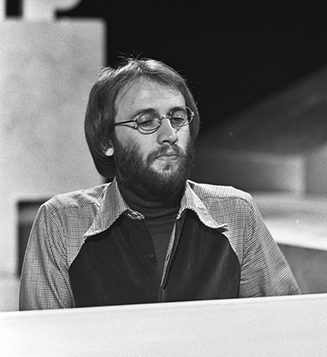 Maurice Gibb