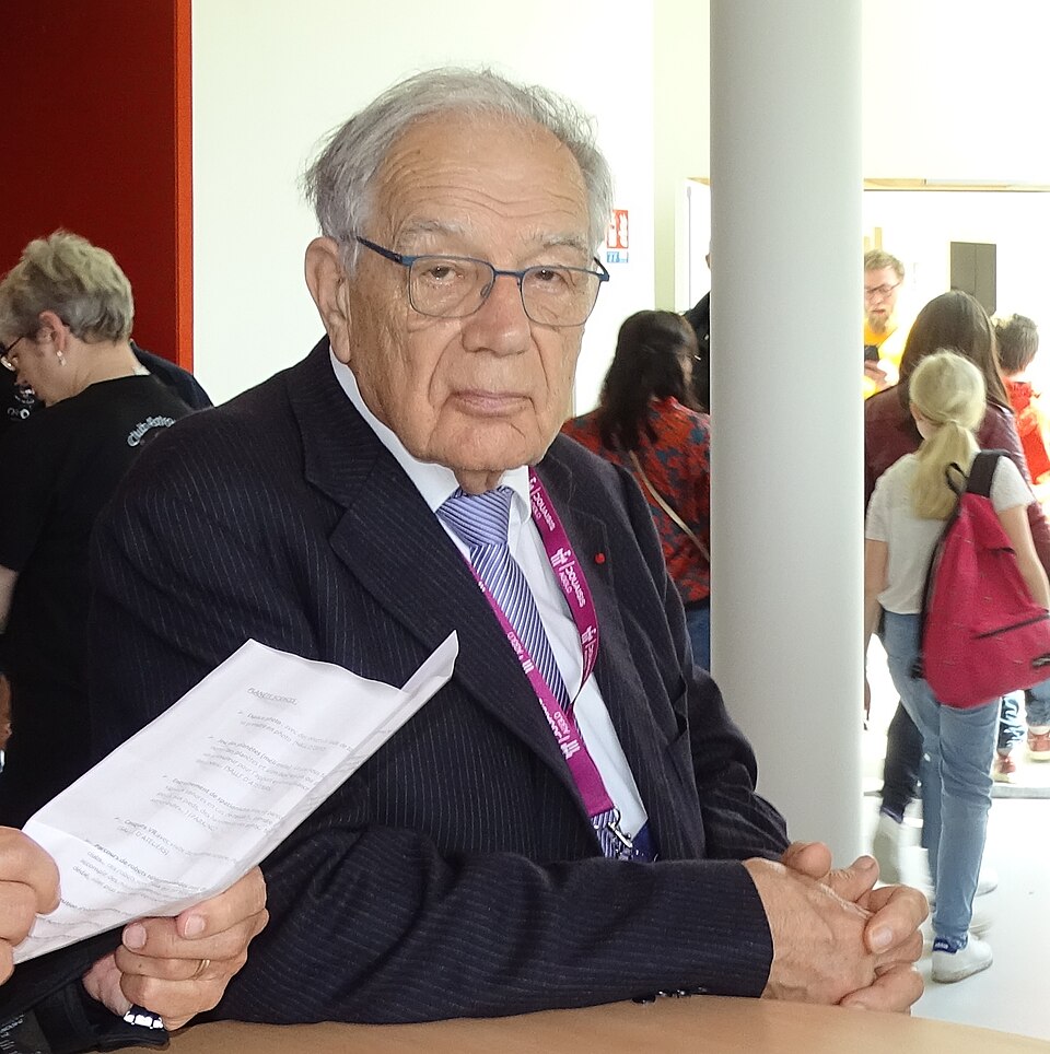 Michel Chevalet