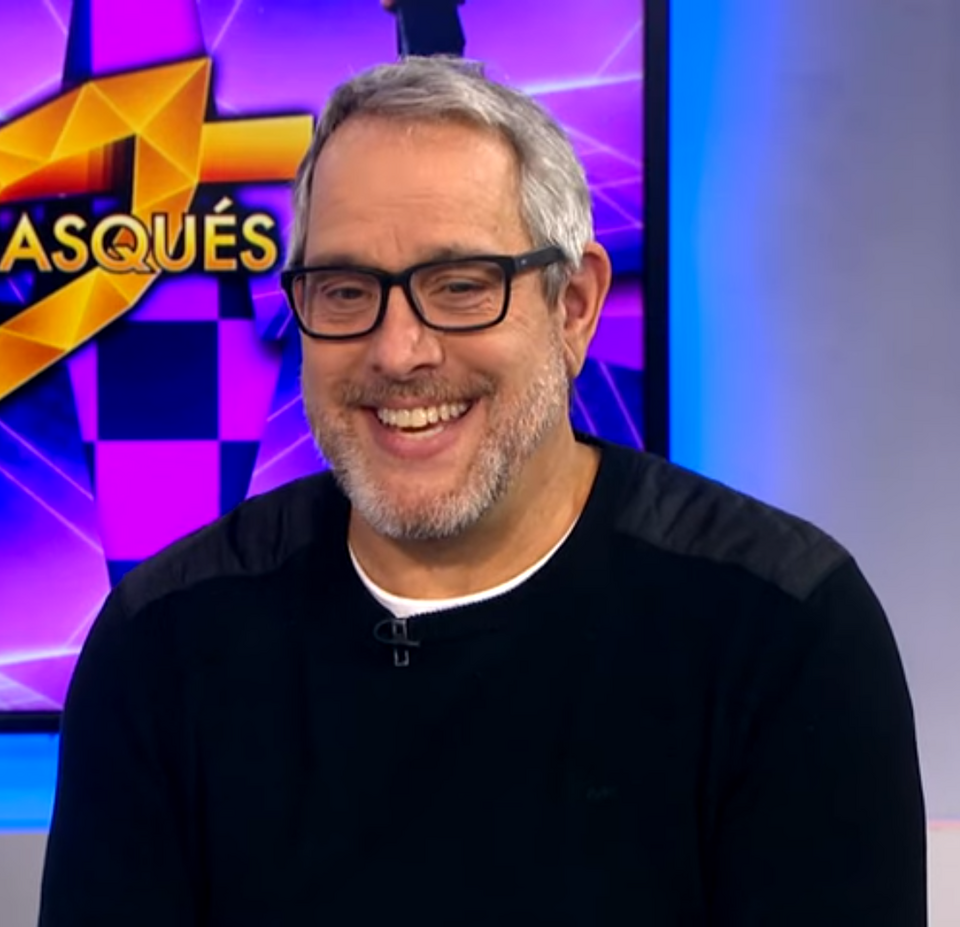 Michel Courtemanche