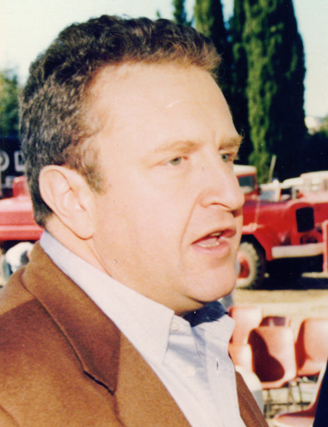 Michel  Field