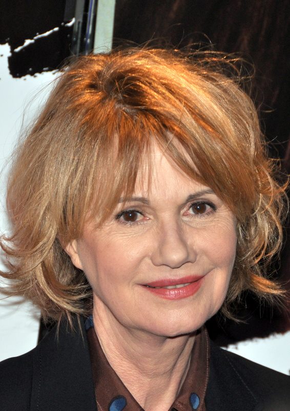 Sylvette  Herry Miou-Miou