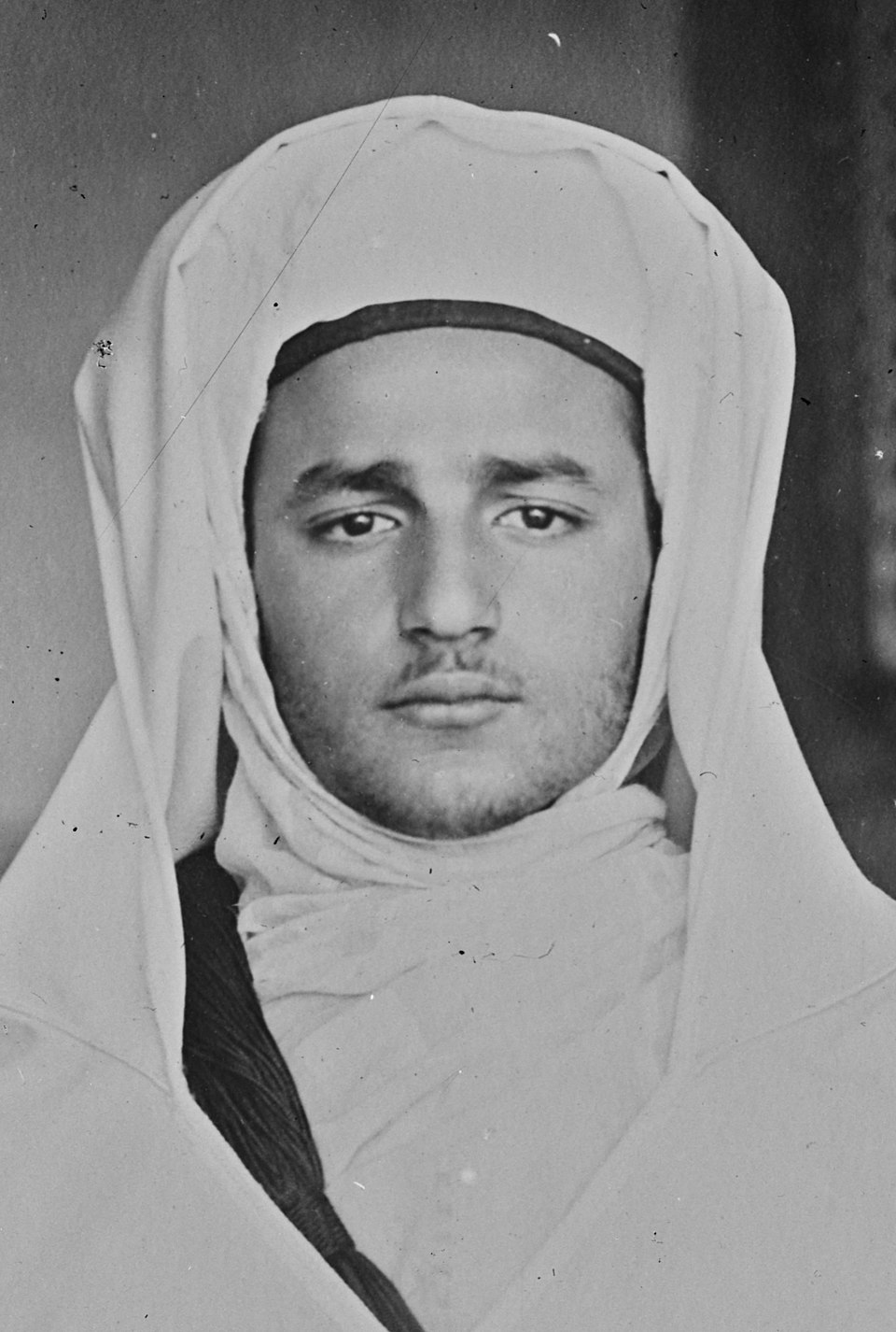 Mohammed V