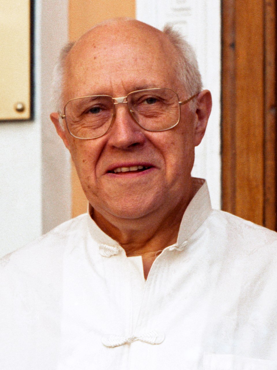 Mstislav Rostropovitch