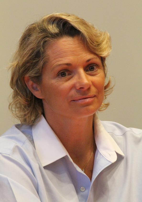 Muriel Hermine