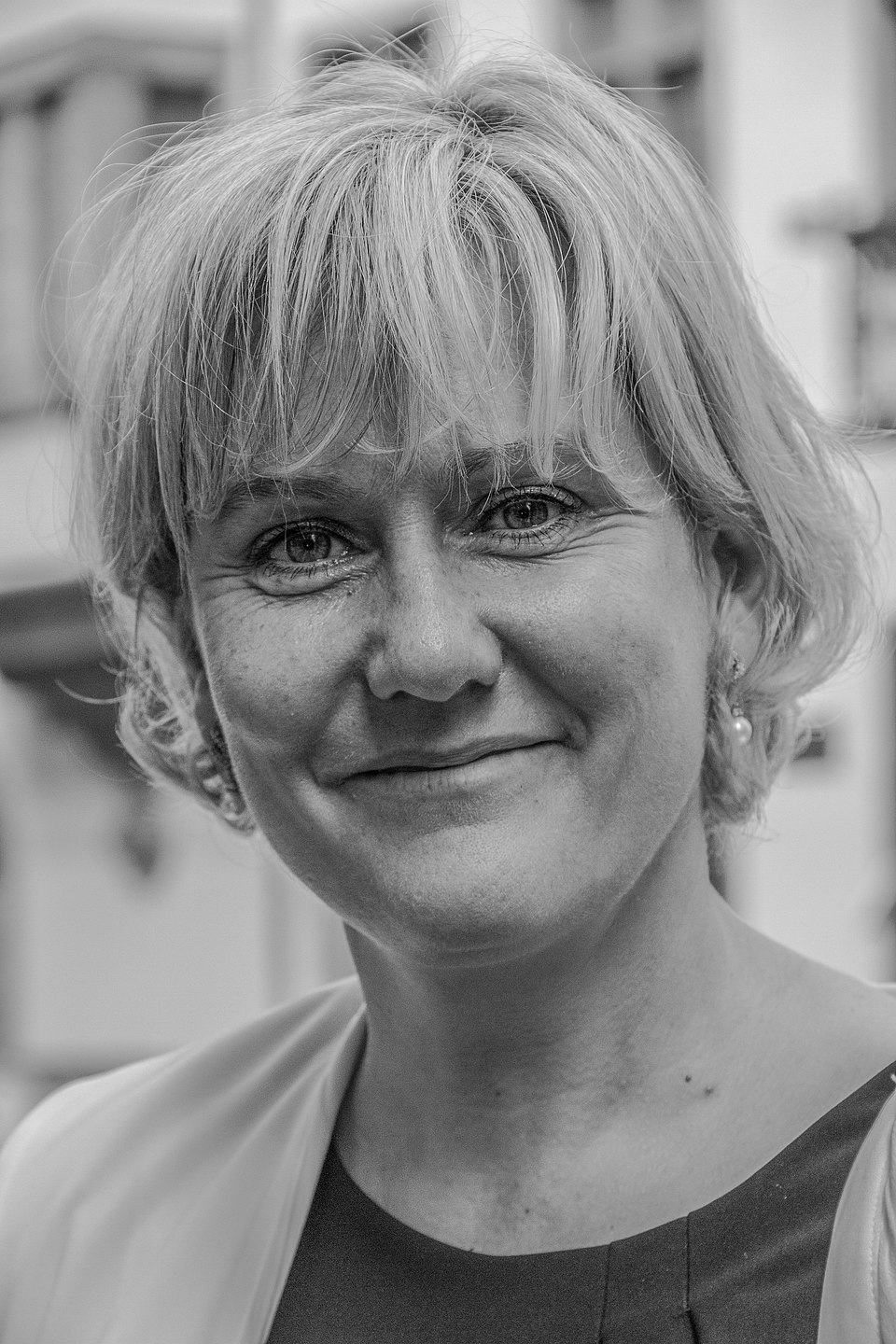 Nadine Morano