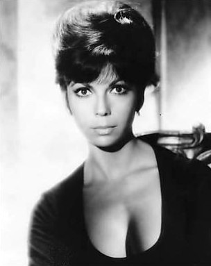Nancy  Sinatra